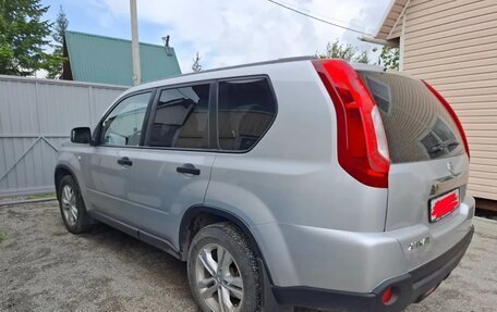 Nissan X-Trail, 2014 год, 1 490 000 рублей, 2 фотография