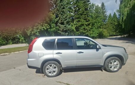 Nissan X-Trail, 2014 год, 1 490 000 рублей, 5 фотография