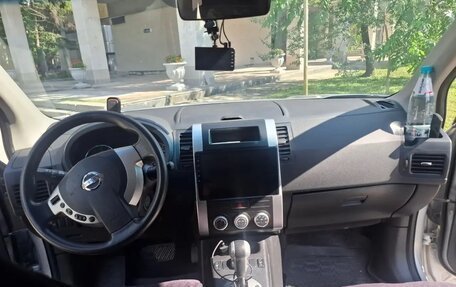 Nissan X-Trail, 2014 год, 1 490 000 рублей, 6 фотография