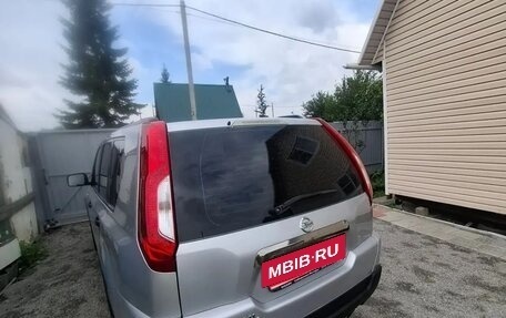Nissan X-Trail, 2014 год, 1 490 000 рублей, 3 фотография