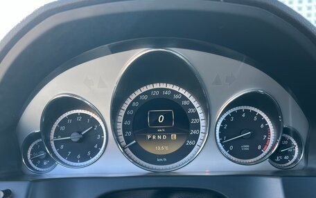 Mercedes-Benz E-Класс, 2011 год, 1 100 000 рублей, 9 фотография