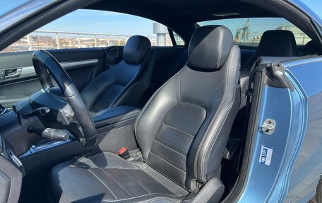 Mercedes-Benz E-Класс, 2011 год, 1 100 000 рублей, 12 фотография