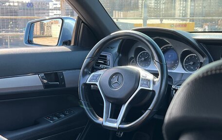 Mercedes-Benz E-Класс, 2011 год, 1 100 000 рублей, 10 фотография