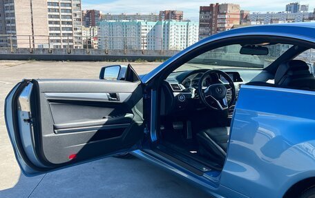 Mercedes-Benz E-Класс, 2011 год, 1 100 000 рублей, 5 фотография