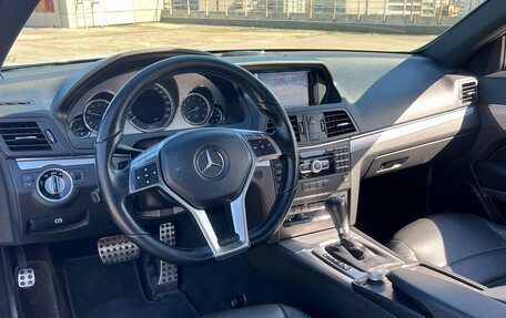 Mercedes-Benz E-Класс, 2011 год, 1 100 000 рублей, 8 фотография