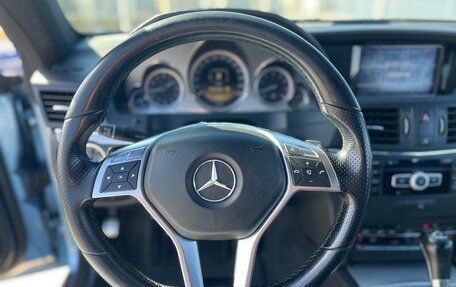 Mercedes-Benz E-Класс, 2011 год, 1 100 000 рублей, 11 фотография