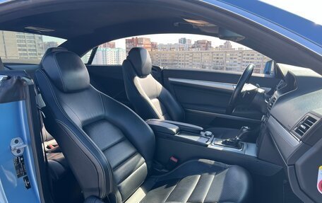 Mercedes-Benz E-Класс, 2011 год, 1 100 000 рублей, 13 фотография