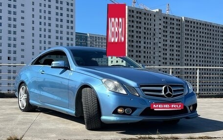 Mercedes-Benz E-Класс, 2011 год, 1 100 000 рублей, 2 фотография
