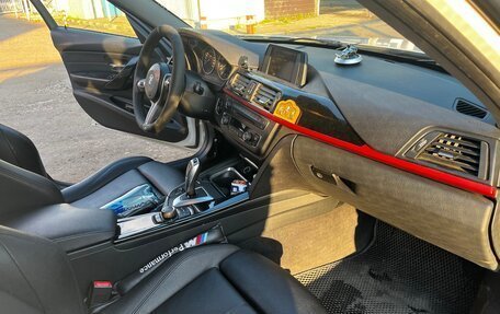 BMW 3 серия, 2013 год, 1 900 000 рублей, 8 фотография