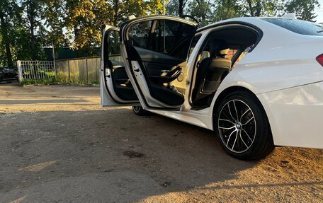 BMW 3 серия, 2013 год, 1 900 000 рублей, 11 фотография