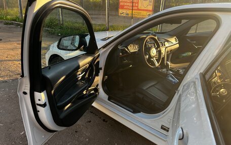 BMW 3 серия, 2013 год, 1 900 000 рублей, 13 фотография
