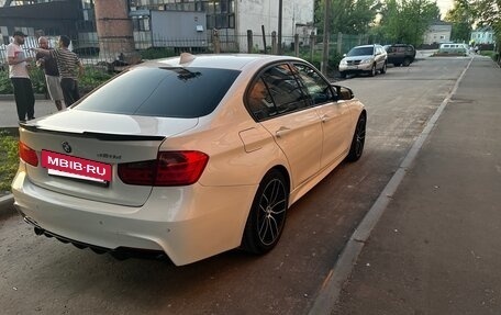 BMW 3 серия, 2013 год, 1 900 000 рублей, 4 фотография