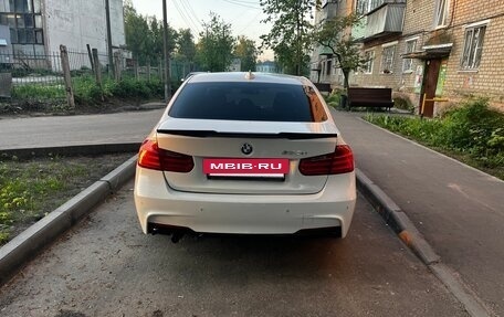 BMW 3 серия, 2013 год, 1 900 000 рублей, 6 фотография