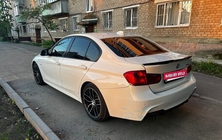 BMW 3 серия, 2013 год, 1 900 000 рублей, 5 фотография