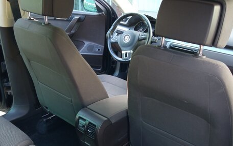 Volkswagen Passat B7, 2013 год, 1 350 000 рублей, 8 фотография