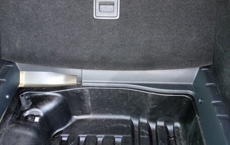 Volkswagen Passat B7, 2013 год, 1 350 000 рублей, 11 фотография