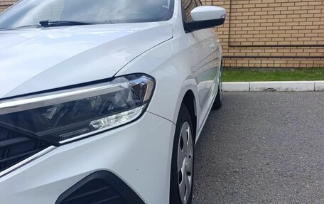 Volkswagen Polo VI (EU Market), 2020 год, 1 450 000 рублей, 6 фотография