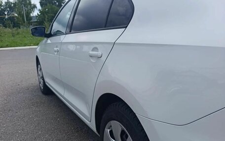 Volkswagen Polo VI (EU Market), 2020 год, 1 450 000 рублей, 10 фотография