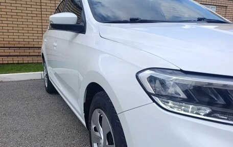 Volkswagen Polo VI (EU Market), 2020 год, 1 450 000 рублей, 8 фотография