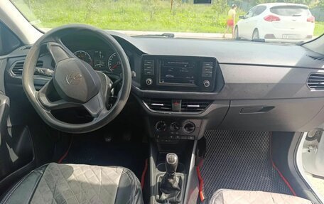Volkswagen Polo VI (EU Market), 2020 год, 1 450 000 рублей, 13 фотография