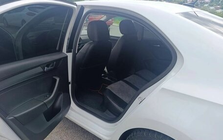 Volkswagen Polo VI (EU Market), 2020 год, 1 450 000 рублей, 16 фотография