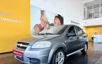 Chevrolet Aveo III, 2008 год, 249 000 рублей, 1 фотография