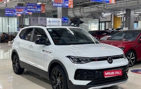 Volkswagen Tharu, 2024 год, 2 215 003 рублей, 1 фотография