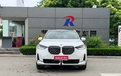 BMW X3, 2025 год, 5 309 000 рублей, 1 фотография