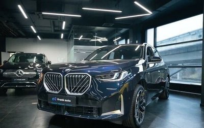 BMW X3, 2025 год, 7 100 000 рублей, 1 фотография