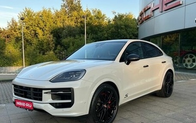 Porsche Cayenne III, 2025 год, 16 000 000 рублей, 1 фотография