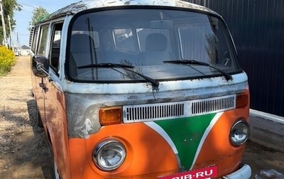 Volkswagen Type 2 T2, 1972 год, 1 500 000 рублей, 1 фотография