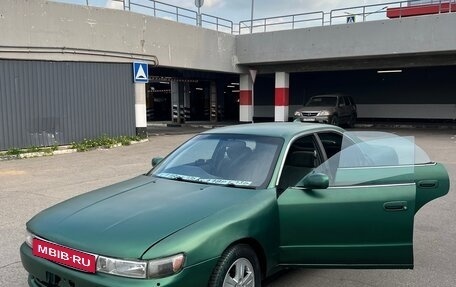 Toyota Chaser IV, 1996 год, 249 999 рублей, 1 фотография