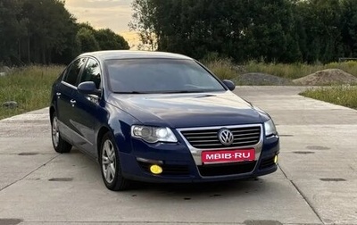Volkswagen Passat B6, 2008 год, 450 000 рублей, 1 фотография
