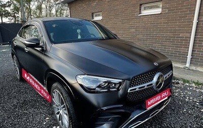 Mercedes-Benz GLE Coupe, 2023 год, 18 000 000 рублей, 1 фотография