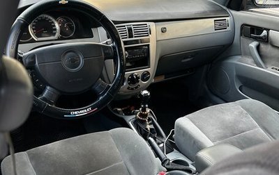 Chevrolet Lacetti, 2007 год, 415 000 рублей, 1 фотография