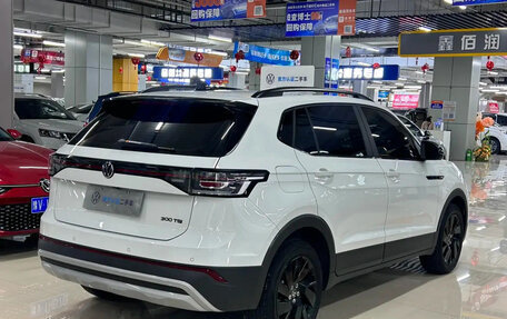 Volkswagen Tharu, 2024 год, 2 215 003 рублей, 4 фотография