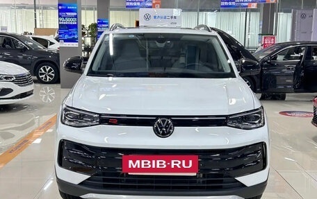 Volkswagen Tharu, 2024 год, 2 215 003 рублей, 2 фотография