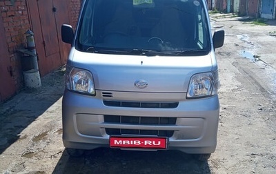 Daihatsu Hijet X, 2014 год, 420 000 рублей, 1 фотография