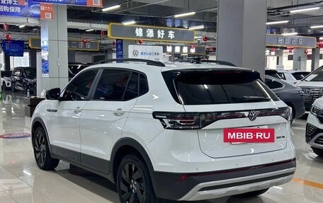 Volkswagen Tharu, 2024 год, 2 215 003 рублей, 5 фотография
