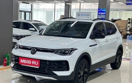 Volkswagen Tharu, 2024 год, 2 215 003 рублей, 3 фотография