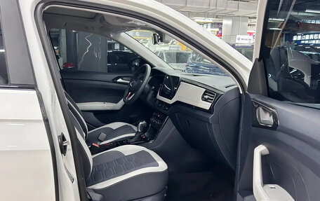 Volkswagen Tharu, 2024 год, 2 215 003 рублей, 10 фотография