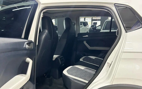 Volkswagen Tharu, 2024 год, 2 215 003 рублей, 9 фотография