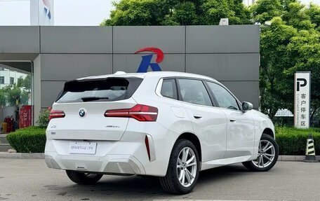 BMW X3, 2025 год, 5 309 000 рублей, 2 фотография