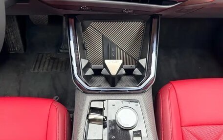 BMW X3, 2025 год, 5 309 000 рублей, 6 фотография