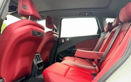 BMW X3, 2025 год, 5 309 000 рублей, 7 фотография