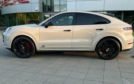 Porsche Cayenne III, 2025 год, 16 000 000 рублей, 3 фотография