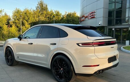 Porsche Cayenne III, 2025 год, 16 000 000 рублей, 2 фотография