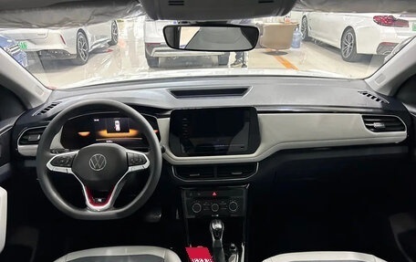 Volkswagen Tharu, 2024 год, 2 215 003 рублей, 7 фотография