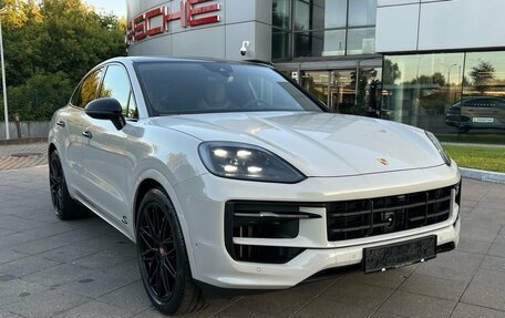 Porsche Cayenne III, 2025 год, 16 000 000 рублей, 4 фотография