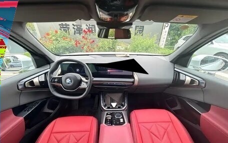 BMW X3, 2025 год, 5 309 000 рублей, 5 фотография